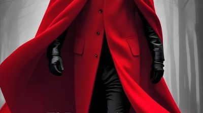 El Pergamino del Lobo