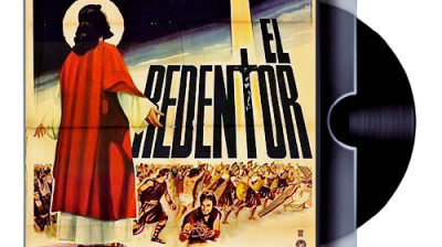 O Redentor - Filmes Épicos Bíblicos - (1968) - Dublado