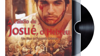 Josué e a batalha de Jericó - Filmes Épicos Bíblicos (1978) Dublado