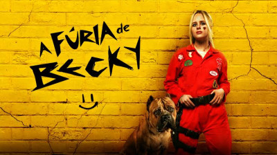 ᴋɴᴏxꜰɪʟᴍᴇꜱ ⚡︎ A Fúria de Becky [ Dub • 1080p ] 〽️ 2023 ‧ Ação/Thriller ‧ 1h 23m