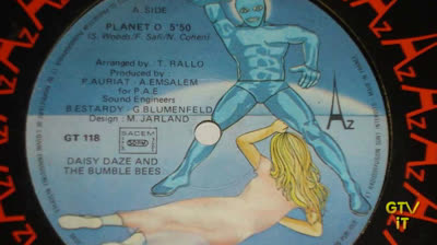 lupin III sigla planet o