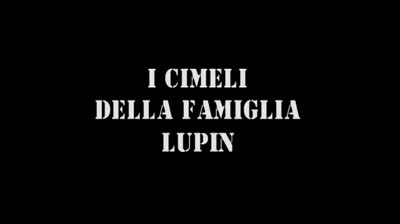 Le avventure di Lupin III 1x19