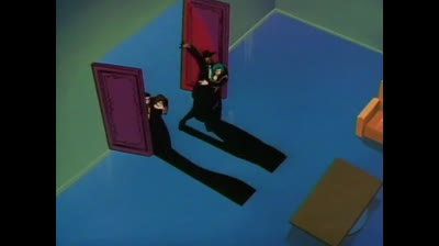 Le avventure di Lupin III 1x17