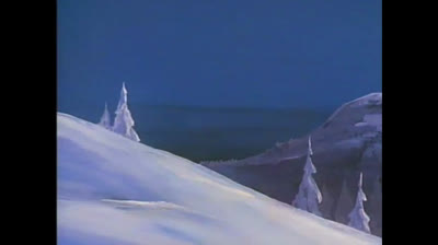 Le avventure di Lupin III 1x12