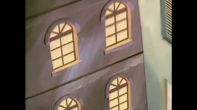 Le avventure di Lupin III 1x08