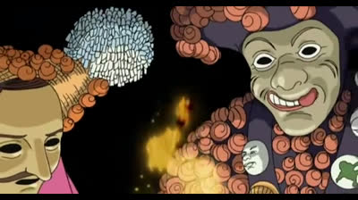 lupin III oav 2 il ritorno di pycal