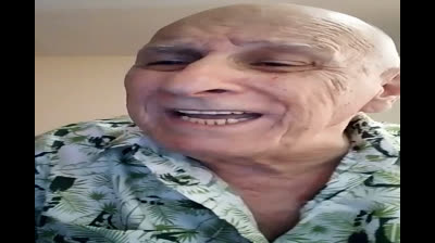 I don't mind - Buzzcocks cover song