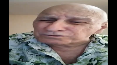 Oh no not my baby - Rod Stewart cover song