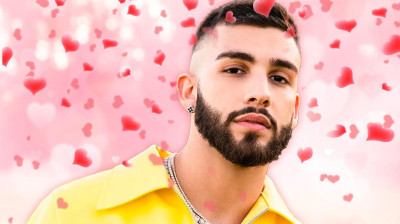 Manuel Turizo -  La Bachata