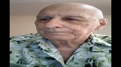 Party doll - Mick Jagger cover song