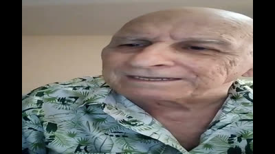 If I could see the Rhondda - David Alexander cover song