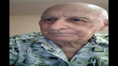 I've been away too long - George Baker Selection cover song