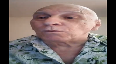 Communication breakdown - Roy Orbison cover song