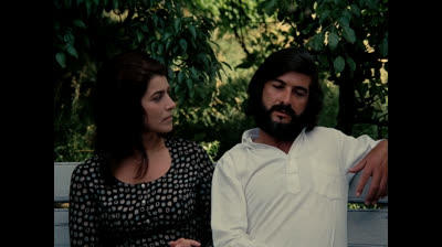 Le Genou de Claire - 1970