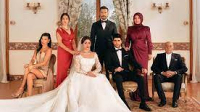 Mundos Opuestos | Capítulo 46 en español gratis | Series turcas en español - TokyVideo