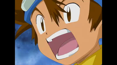 DIGIMON ADVENTURE capitulo 3 en castellano