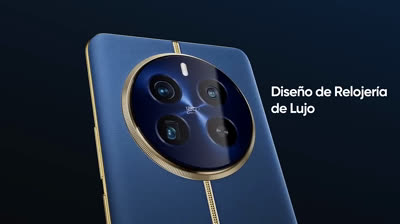 Presentación del Realme 12 Pro Plus