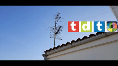 Hoy llega el apagón de la TDT en SD en España | Consejos si no tienes una televisión en HD