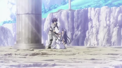 Lost Canvas 02 - El despertar de Hades