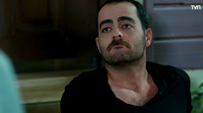 Amor en Juego // Capítulo 18