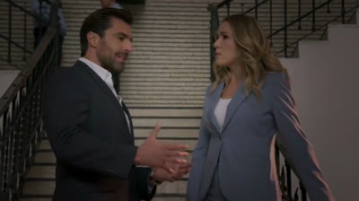 C-11 María José huye de su realidad