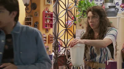 C-13  Los chantajes de Roberta