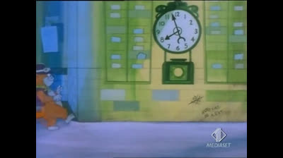 mototopo e autogatto epi 09