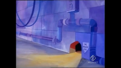 mototopo e autogatto epi 02