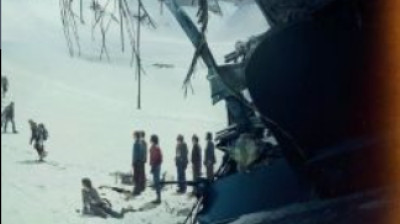 Śnieżne bractwo _ La sociedad de la nieve (2023