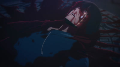 Solo Leveling Episódio 2 Dante