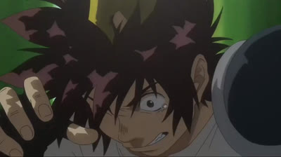 Lost Canvas 12 - Sacrificio inexorable