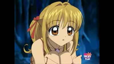 Pichi pichi pitch capitulo 11