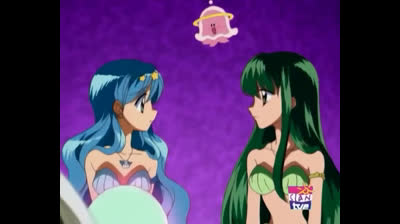 Pichi pichi pitch capitulo 13