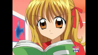 Pichi pichi pitch capitulo 15