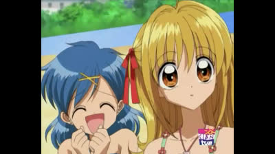 Pichi pichi pitch capitulo 20