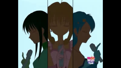 Pichi pichi pitch capitulo 21