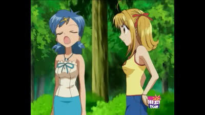 Pichi pichi pitch capitulo 22