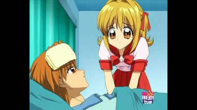 Pichi pichi pitch capitulo 23