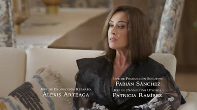 C-22 El trauma cobra vida