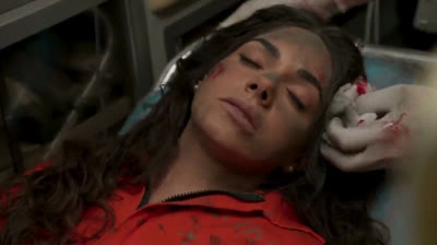 C-28 Daño colateral