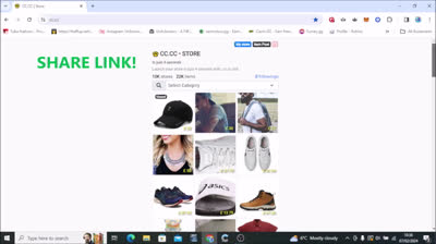 This store gives you cash for inviting friends