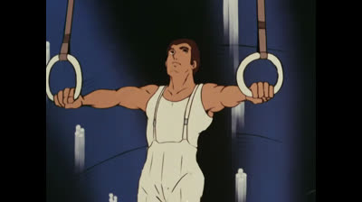 Goldrake epi 39 Venusia scende in campo - Venusia scende in campo