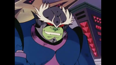 Goldrake - 35 - Goldrake due avanti