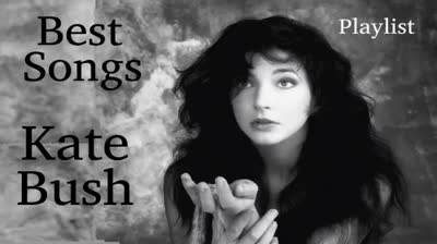 kate bush greatest hits