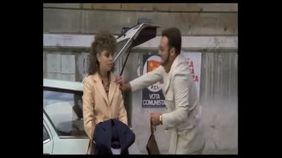 bianco rosso e verdone 1980