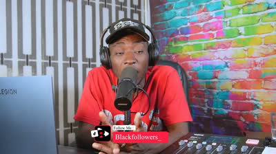 COMPAÑEROS FOGARATÉ   Y JESSICA EN PUNTO  ACABAN CON MOISÉS SALCE (COLA DE RATÓN EN ALOFOKE RADIO)