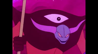 Jeeg robot d'acciaio epi 23