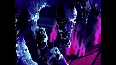 Jeeg robot d'acciaio epi 03