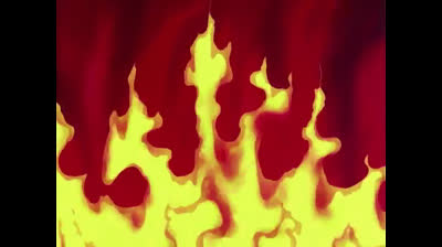 Jeeg robot d'acciaio epi 18