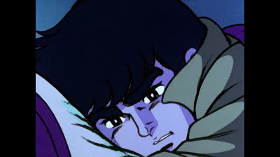 Jeeg robot d'acciaio epi 14